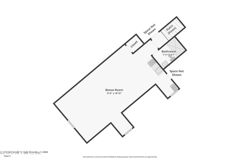 170 Herons Nest Ln, St Augustine, FL 32080