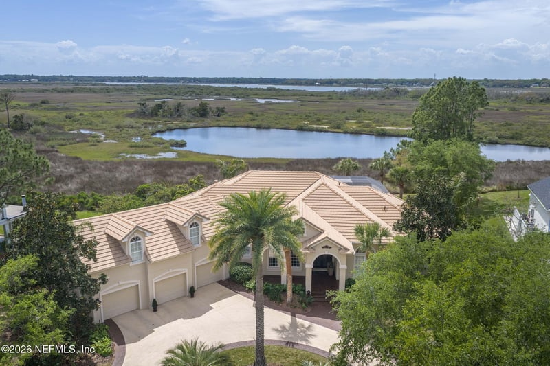 170 Herons Nest Ln, St Augustine, FL 32080