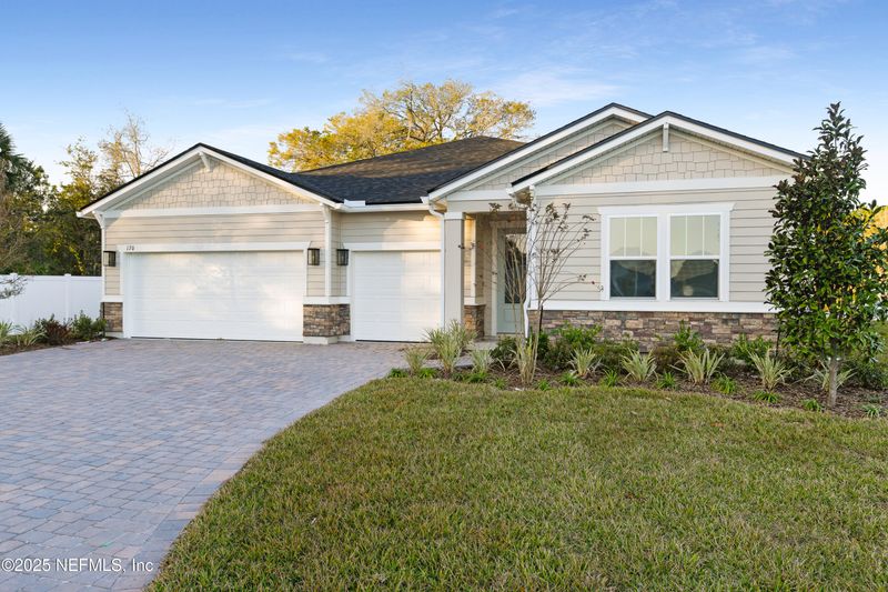 170 Kristens Quarry Pl, St Augustine, FL 32086