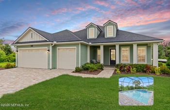 170 Pasarela Dr, St Augustine, FL 32095