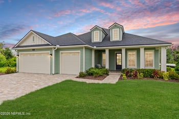 170 Pasarela Dr, St Augustine, FL 32095