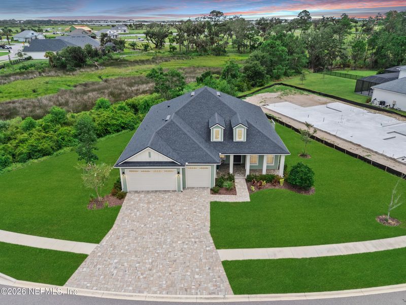 170 Pasarela Dr, St Augustine, FL 32095
