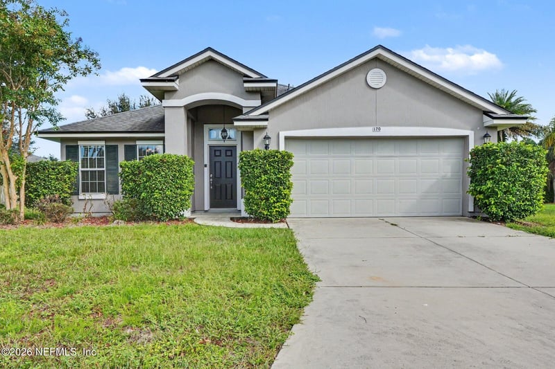 170 Patriot Ln, Elkton, FL 32033