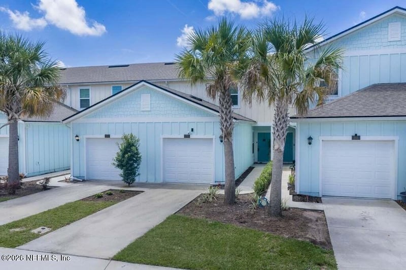 170 Talulla Trl, St Augustine, FL 32095