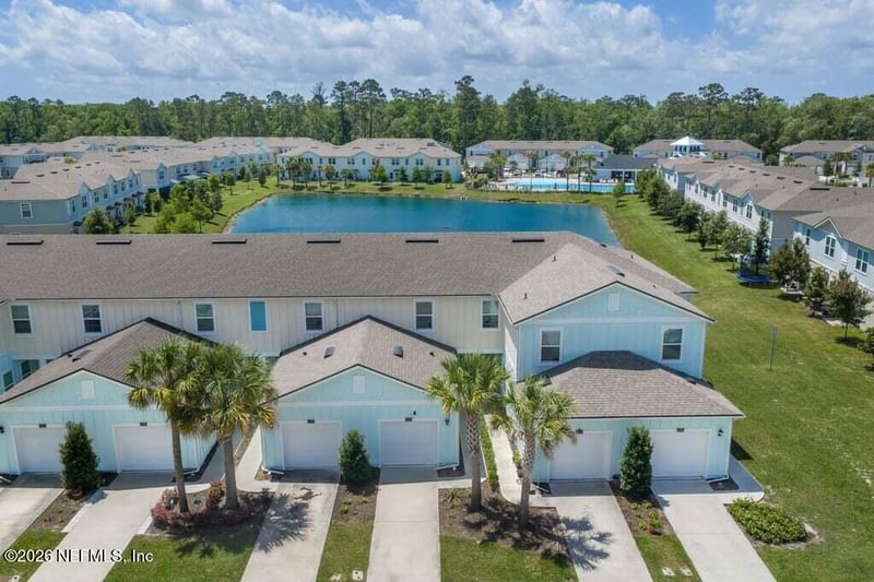 170 Talulla Trl, St Augustine, FL 32095