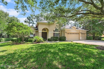 1700 E Cobblestone Ln, St Augustine, FL 32092