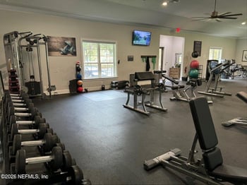 1700 E Cobblestone Ln, St Augustine, FL 32092