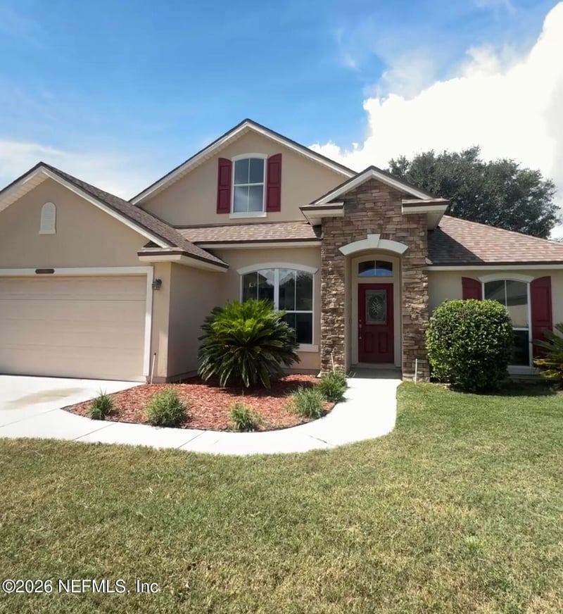 1700 Hollow Glen Dr, Middleburg, FL 32068