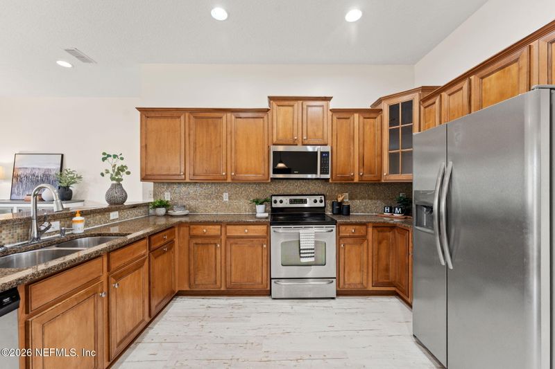 1700 Hollow Glen Dr, Middleburg, FL 32068