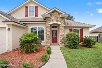1700 Hollow Glen Dr, Middleburg, FL 32068
