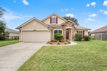 1700 Hollow Glen Dr, Middleburg, FL 32068