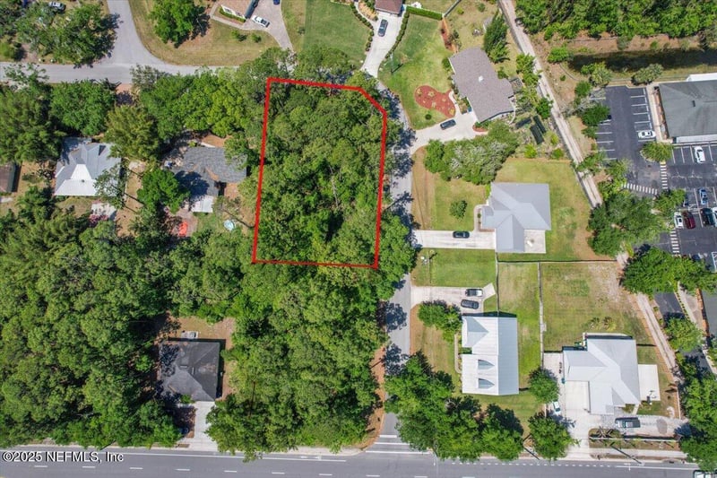 1700 Lemonwood Rd, Fruit Cove, FL 32259