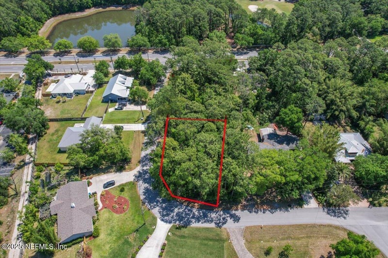1700 Lemonwood Rd, Fruit Cove, FL 32259