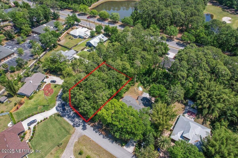1700 Lemonwood Rd, Fruit Cove, FL 32259