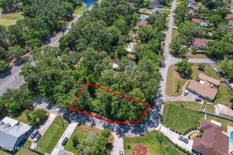 1700 Lemonwood Rd, Fruit Cove, FL 32259