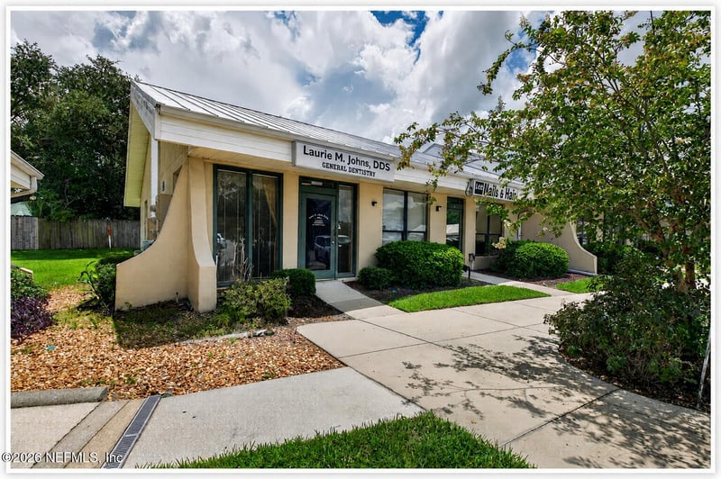 1700 Wells Rd #7, Orange Park, FL 32073