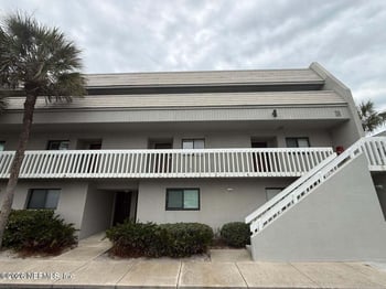 1701 1st St #2B, Jacksonville Beach, FL 32250