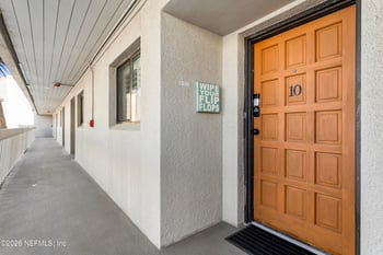 1701 1st St N #B-10, Jacksonville Beach, FL 32250