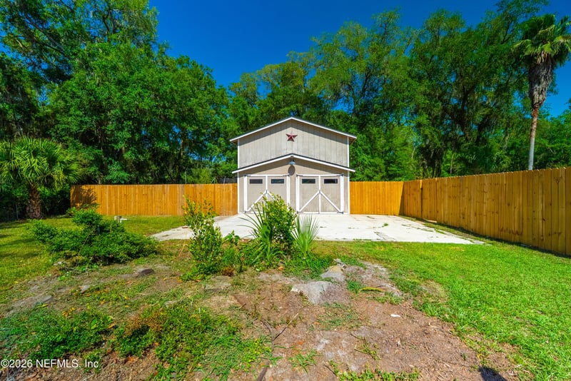 1701 Jones Rd, Jacksonville, FL 32220