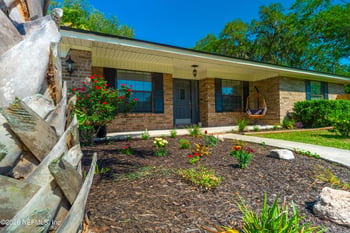1701 Jones Rd, Jacksonville, FL 32220