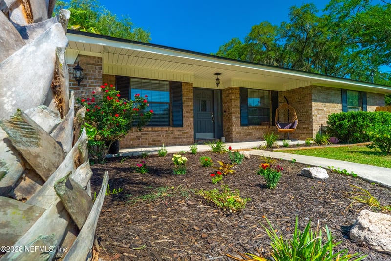 1701 Jones Rd, Jacksonville, FL 32220