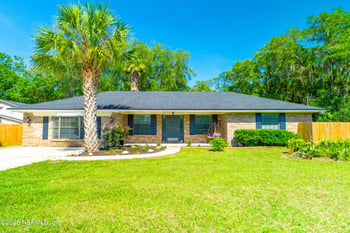 1701 Jones Rd, Jacksonville, FL 32220