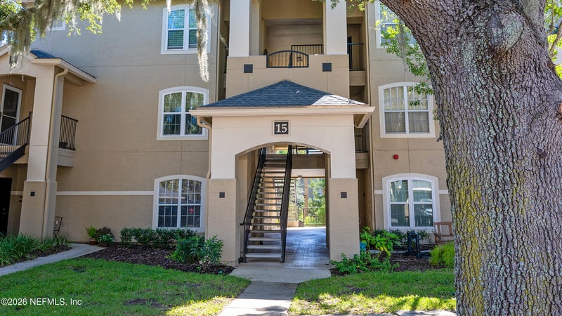 1701 The Greens Way #1514, Jacksonville Beach, FL 32250