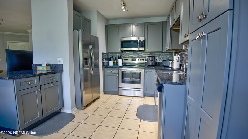 1701 The Greens Way #1514, Jacksonville Beach, FL 32250