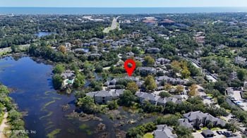 1701 The Greens Way #1514, Jacksonville Beach, FL 32250