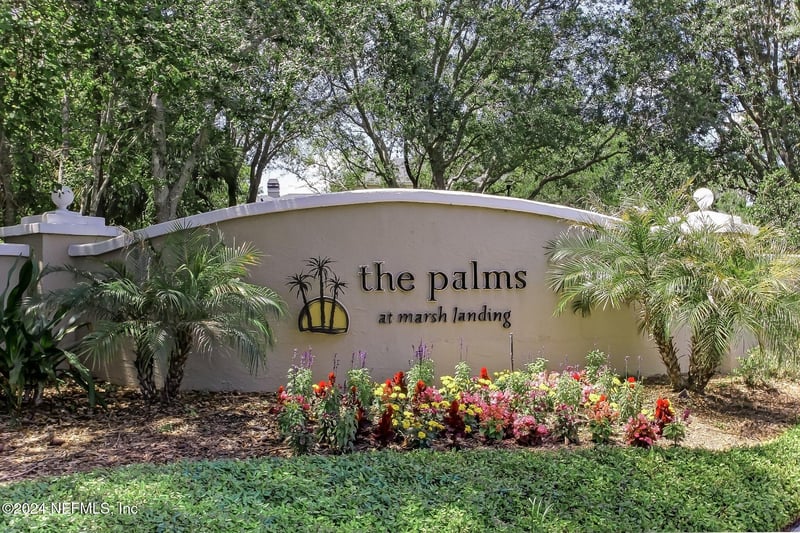 1701 The Greens Way #1912, Jacksonville Beach, FL 32250
