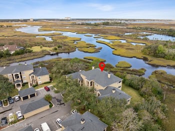 1701 The Greens Way #1912, Jacksonville Beach, FL 32250