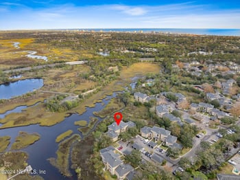 1701 The Greens Way #1912, Jacksonville Beach, FL 32250