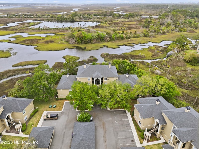 1701 The Greens Way #1913, Jacksonville Beach, FL 32250
