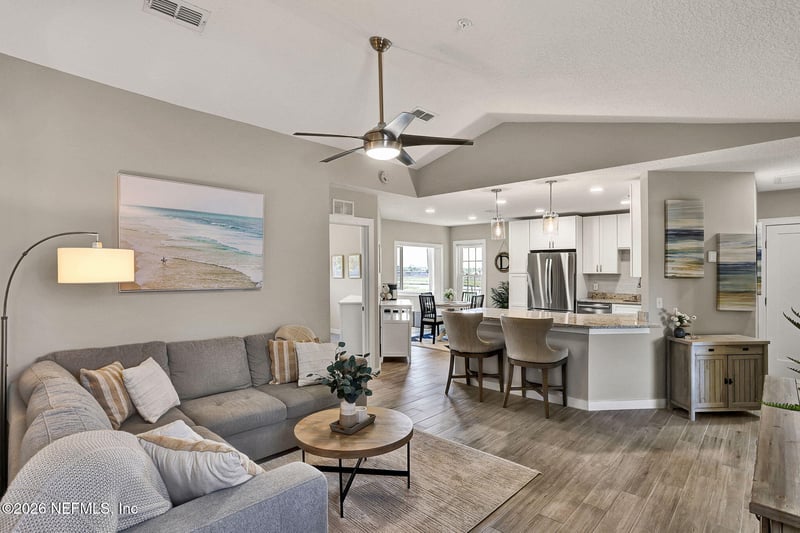 1701 The Greens Way #2024, Jacksonville Beach, FL 32250