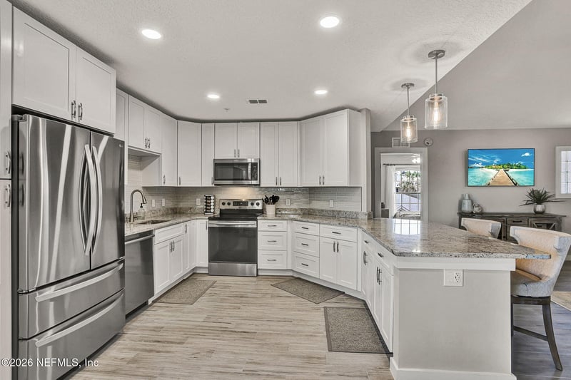 1701 The Greens Way #2024, Jacksonville Beach, FL 32250