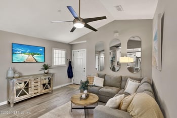 1701 The Greens Way #2024, Jacksonville Beach, FL 32250