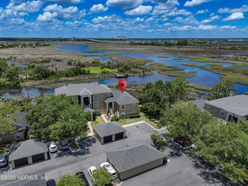 1701 The Greens Way #2024, Jacksonville Beach, FL 32250