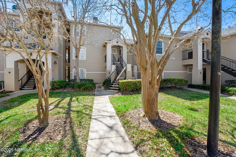 1701 The Greens Way #314, Jacksonville Beach, FL 32250