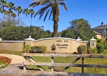1701 The Greens Way #314, Jacksonville Beach, FL 32250