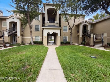 1701 The Greens Way #523, Jacksonville Beach, FL 32250