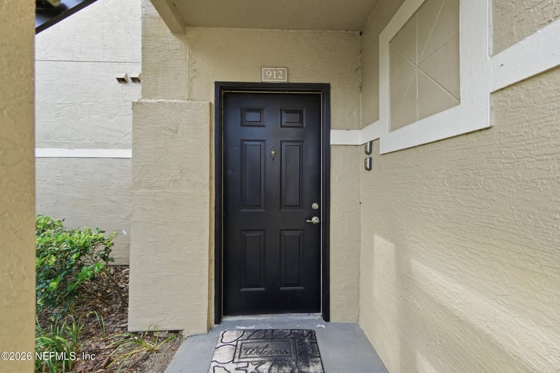 1701 The Greens Way #912, Jacksonville Beach, FL 32250