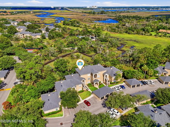 1701 The Greens Way #912, Jacksonville Beach, FL 32250