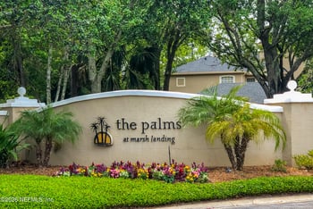 1701 The Greens Way #912, Jacksonville Beach, FL 32250