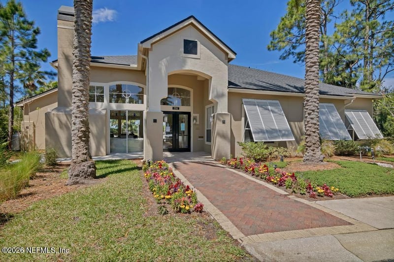 1701 The Greens Way #932, Jacksonville Beach, FL 32250