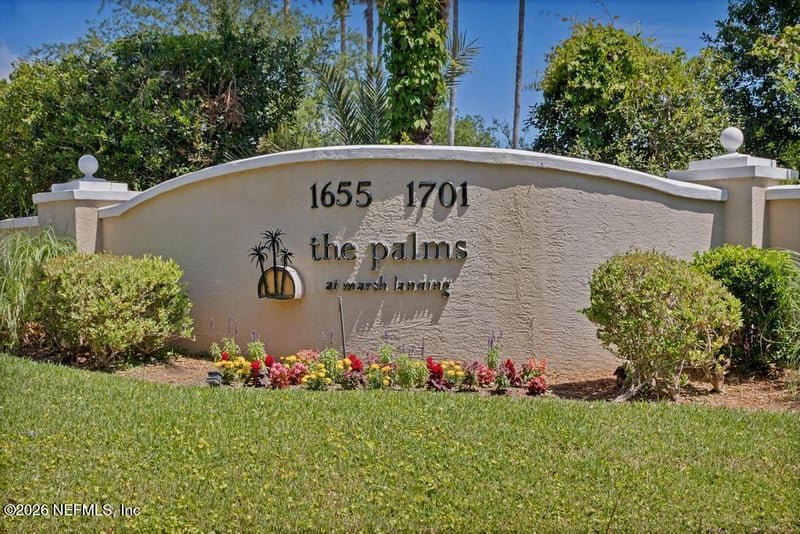 1701 The Greens Way #932, Jacksonville Beach, FL 32250