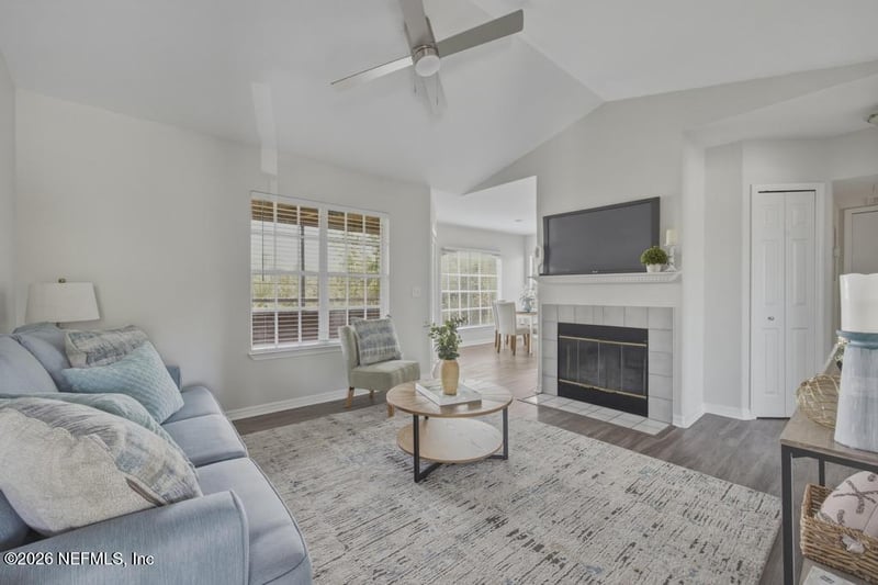 1701 The Greens Way #932, Jacksonville Beach, FL 32250