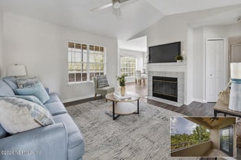 1701 The Greens Way #932, Jacksonville Beach, FL 32250