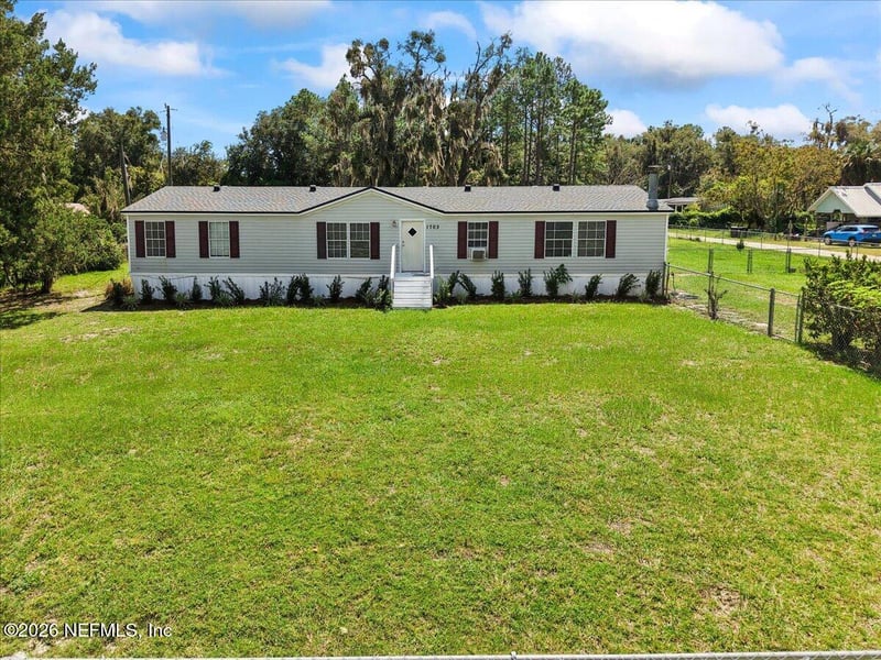 1703 Shedd Rd, Green Cove Springs, FL 32043