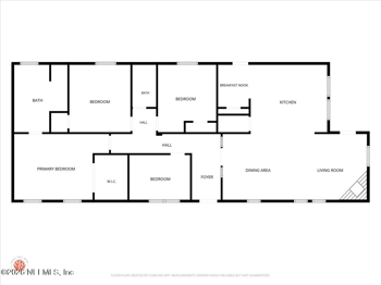 1703 Shedd Rd, Green Cove Springs, FL 32043