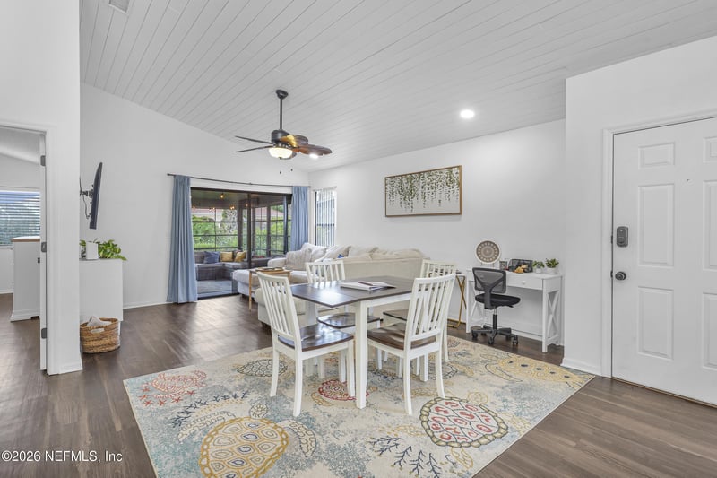 1704 Sea Fair Dr, St Augustine Beach, FL 32080